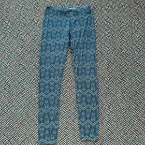 Comfy Leggings Toad & Co